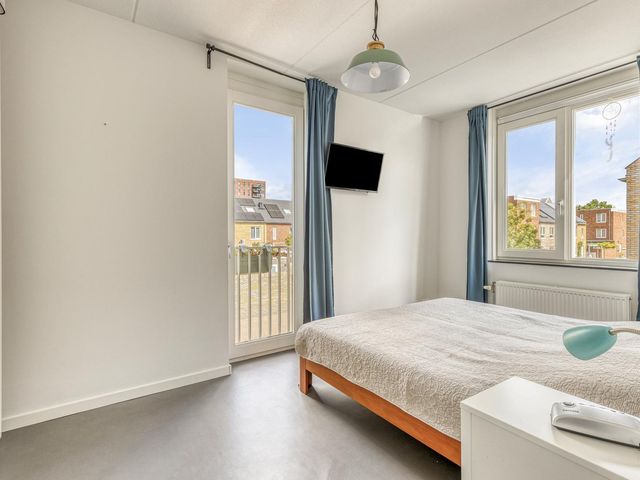 Beijerlandstraat 30, Tilburg