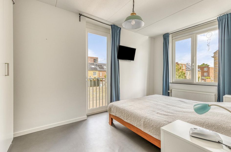 Beijerlandstraat 30