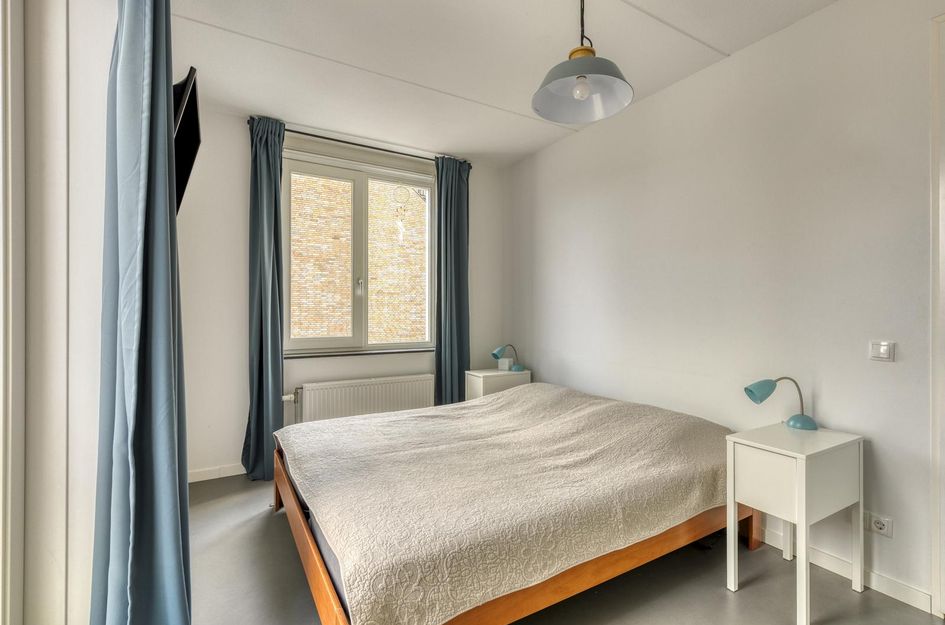 Beijerlandstraat 30