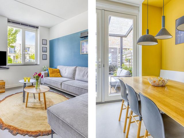Beijerlandstraat 30, Tilburg