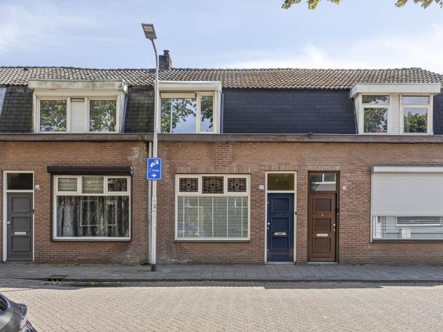 Generaal Winkelmanstraat 30, Tilburg