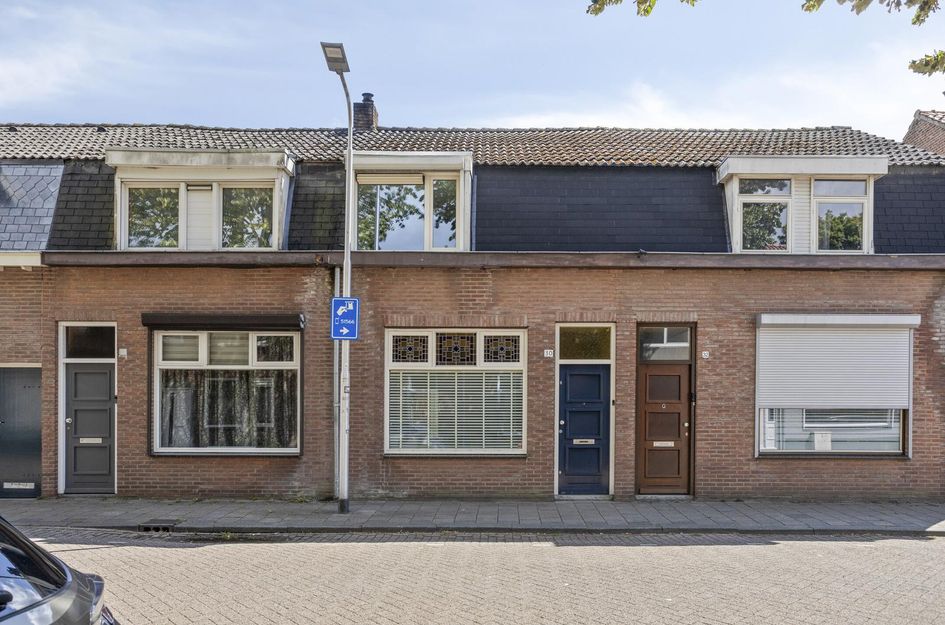Generaal Winkelmanstraat 30