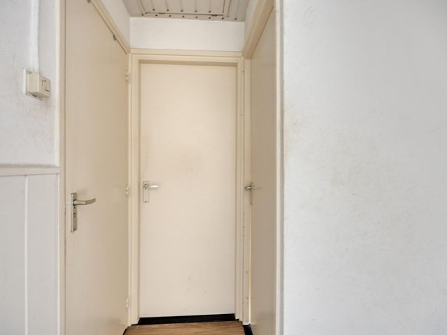 Waterhoefstraat 60, Tilburg
