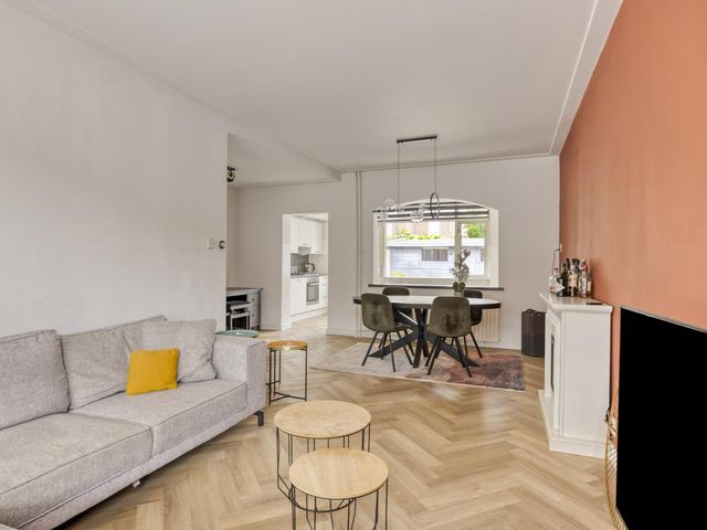 Waterhoefstraat 60, Tilburg