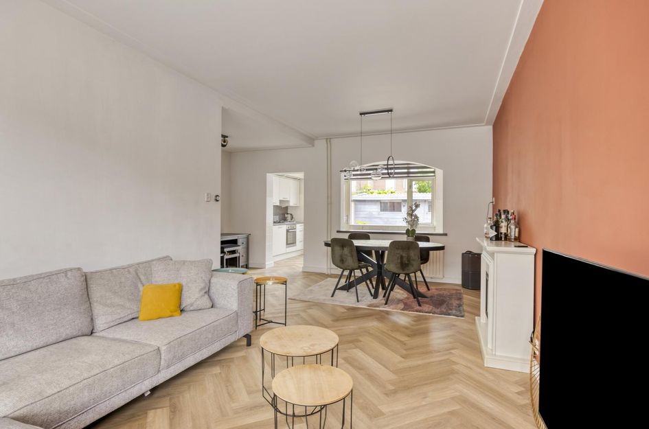 Waterhoefstraat 60