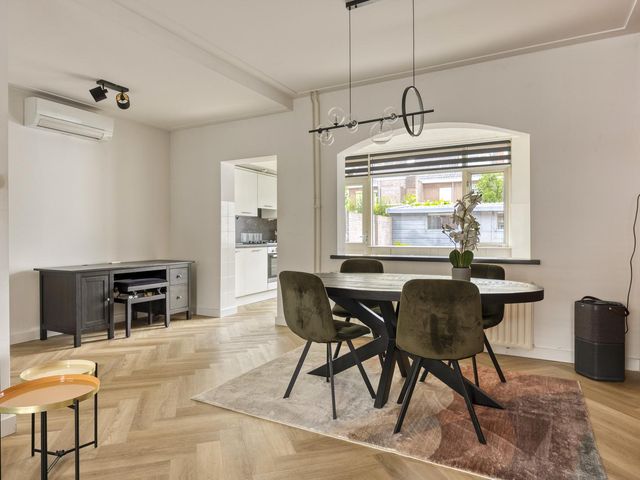 Waterhoefstraat 60, Tilburg