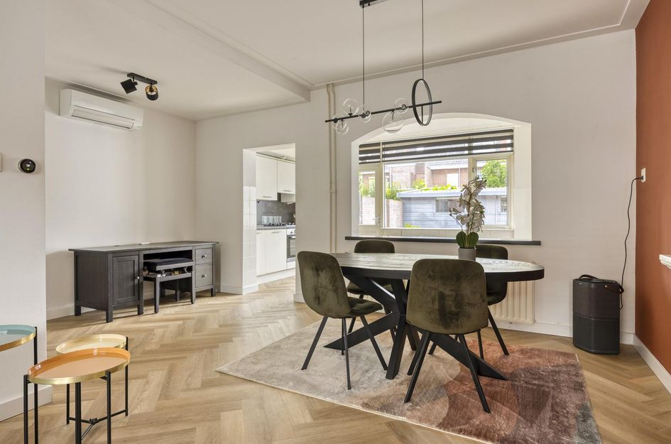 Waterhoefstraat 60