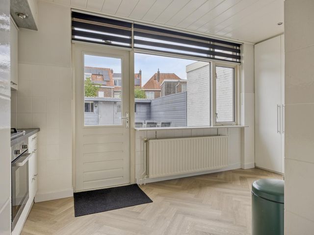 Waterhoefstraat 60, Tilburg