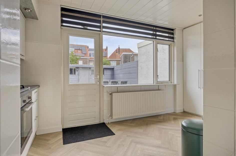 Waterhoefstraat 60
