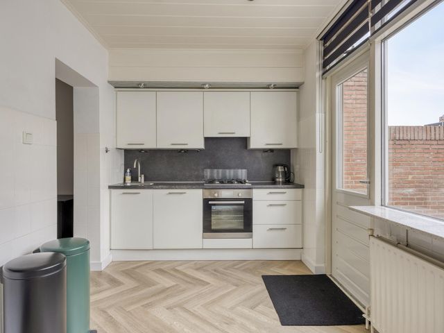 Waterhoefstraat 60, Tilburg