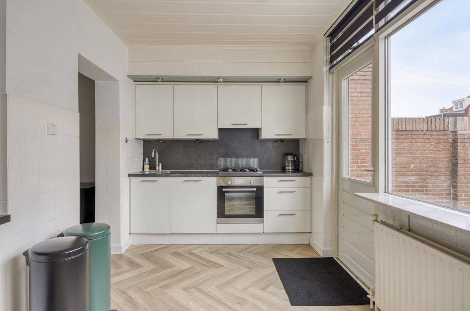 Waterhoefstraat 60