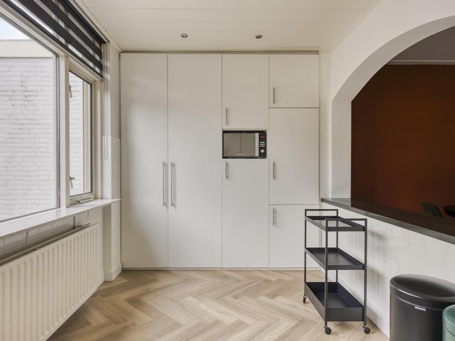 Waterhoefstraat 60, Tilburg