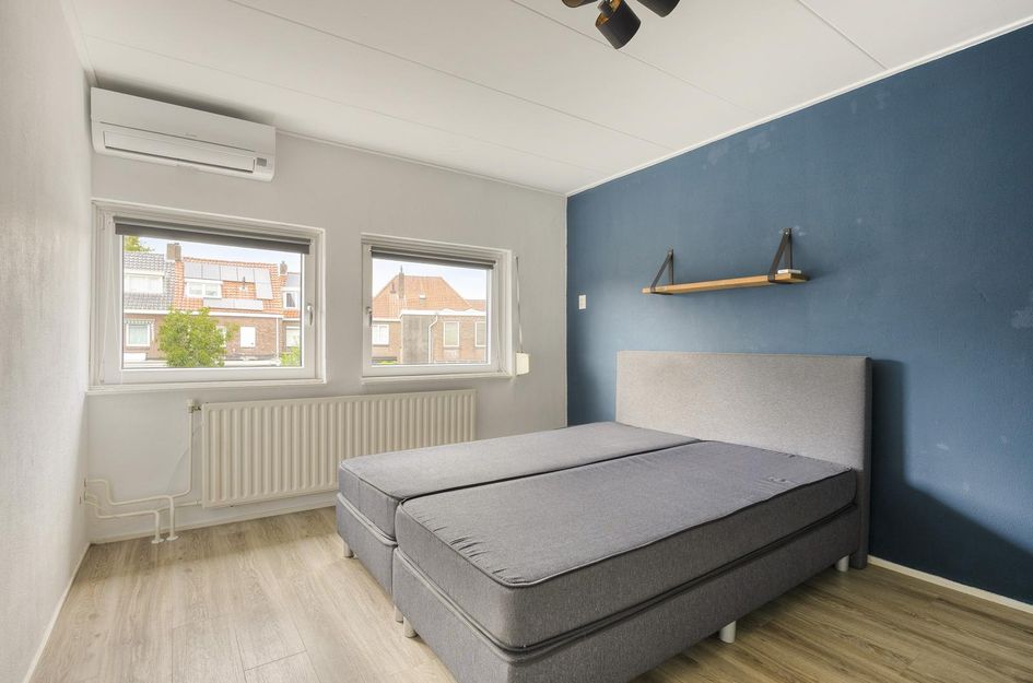 Waterhoefstraat 60