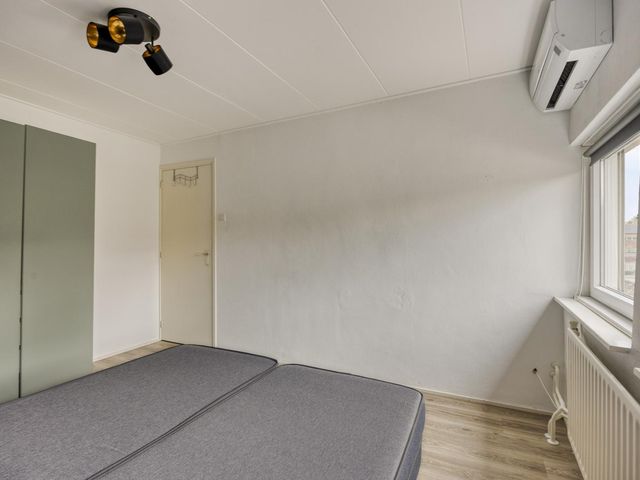 Waterhoefstraat 60, Tilburg