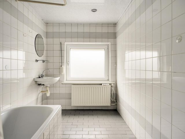 Waterhoefstraat 60, Tilburg