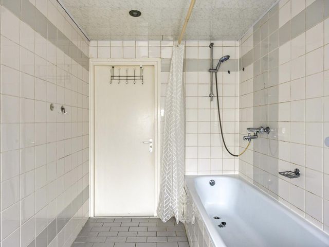 Waterhoefstraat 60, Tilburg