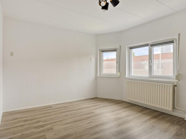 Waterhoefstraat 60, Tilburg