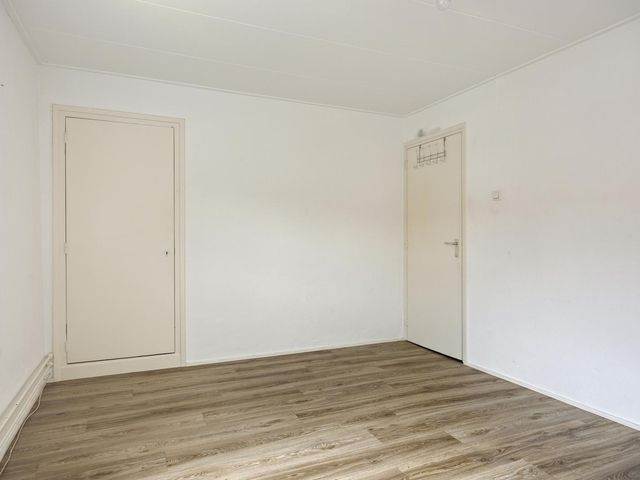 Waterhoefstraat 60, Tilburg
