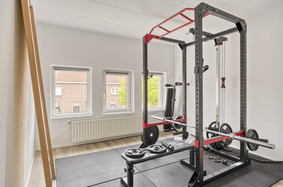 Waterhoefstraat 60