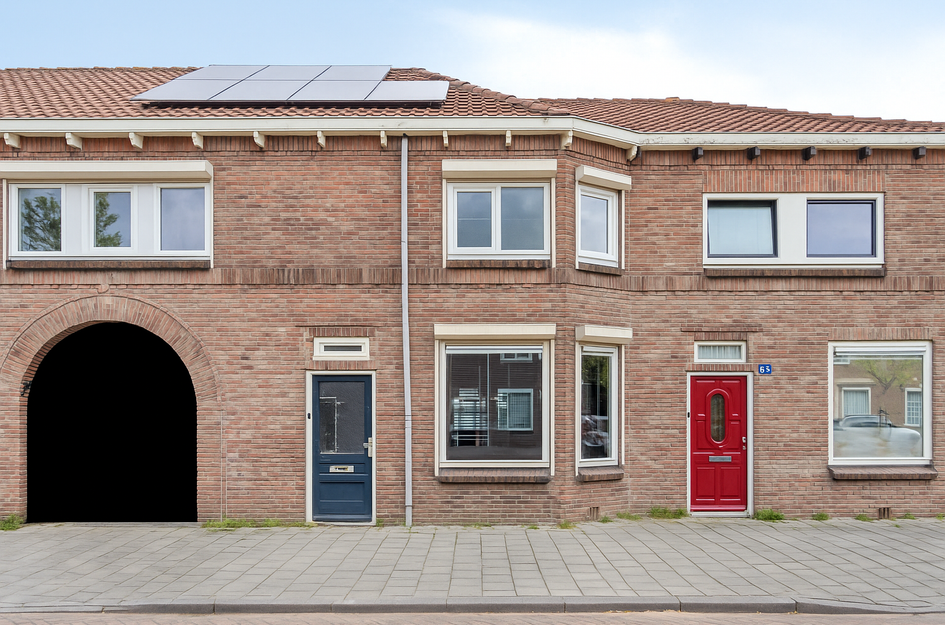 Waterhoefstraat 60