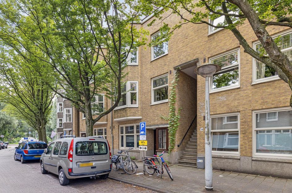 Jasonstraat 36 1