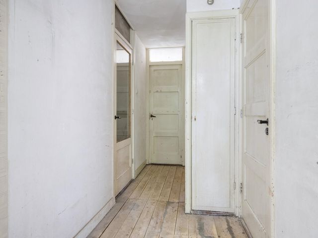 Jasonstraat 36 1, Amsterdam
