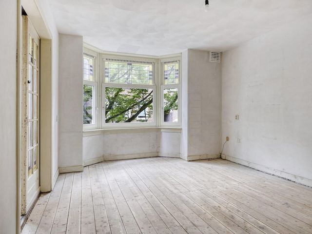 Jasonstraat 36 1, Amsterdam