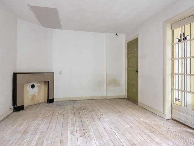 Jasonstraat 36 1, Amsterdam