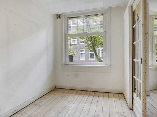 Jasonstraat 36 1, Amsterdam