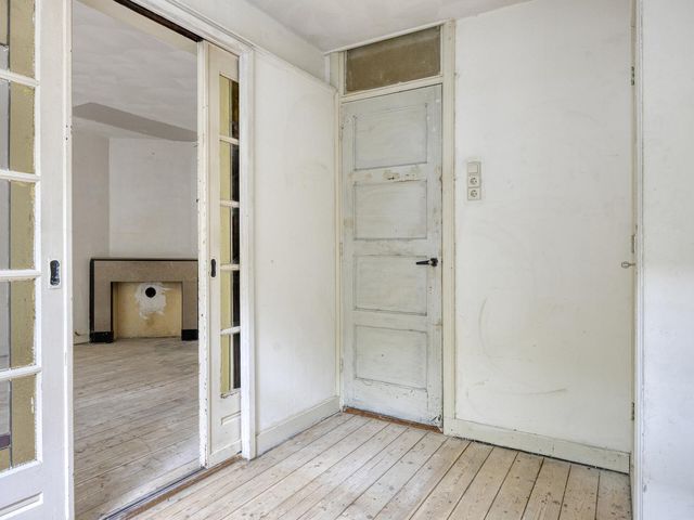 Jasonstraat 36 1, Amsterdam