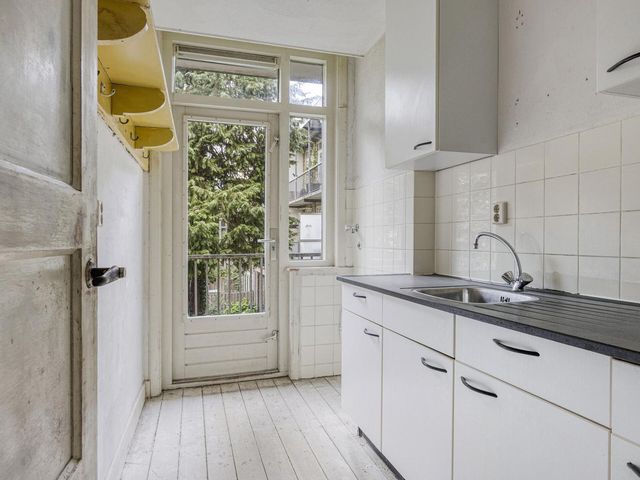 Jasonstraat 36 1, Amsterdam
