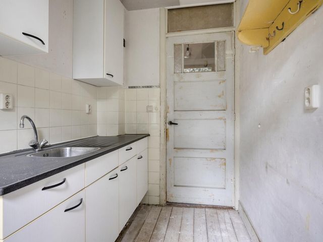 Jasonstraat 36 1, Amsterdam