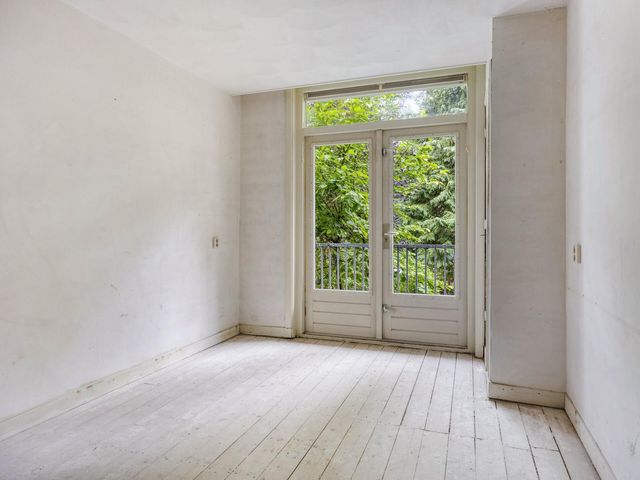 Jasonstraat 36 1, Amsterdam