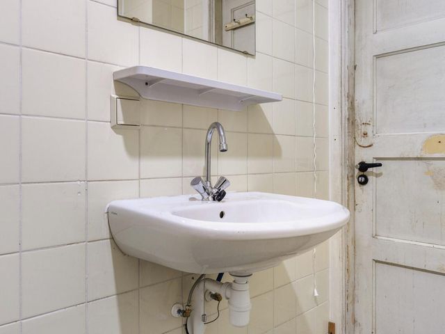 Jasonstraat 36 1, Amsterdam