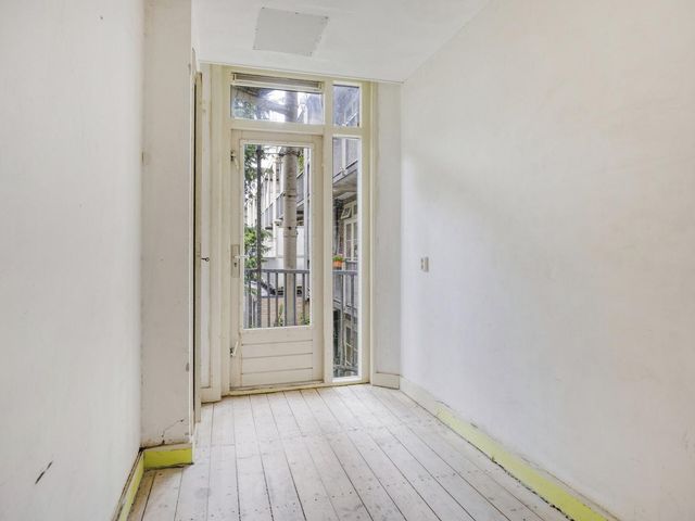 Jasonstraat 36 1, Amsterdam