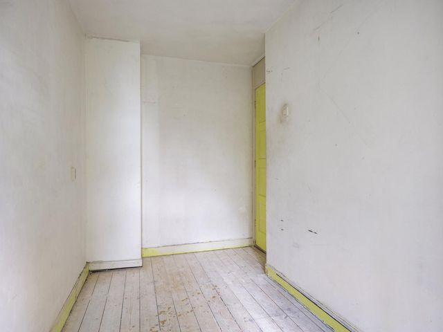 Jasonstraat 36 1, Amsterdam
