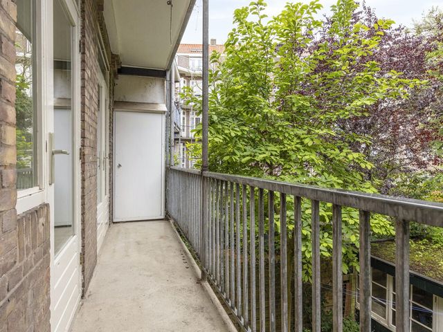 Jasonstraat 36 1, Amsterdam