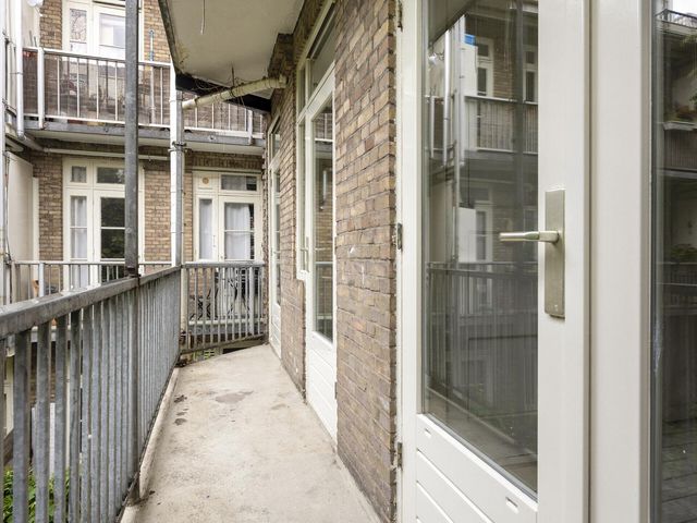 Jasonstraat 36 1, Amsterdam