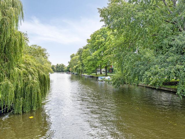 Jasonstraat 36 1, Amsterdam