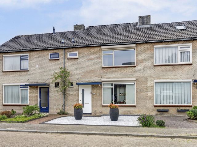 Hoolstraat 22, Eersel