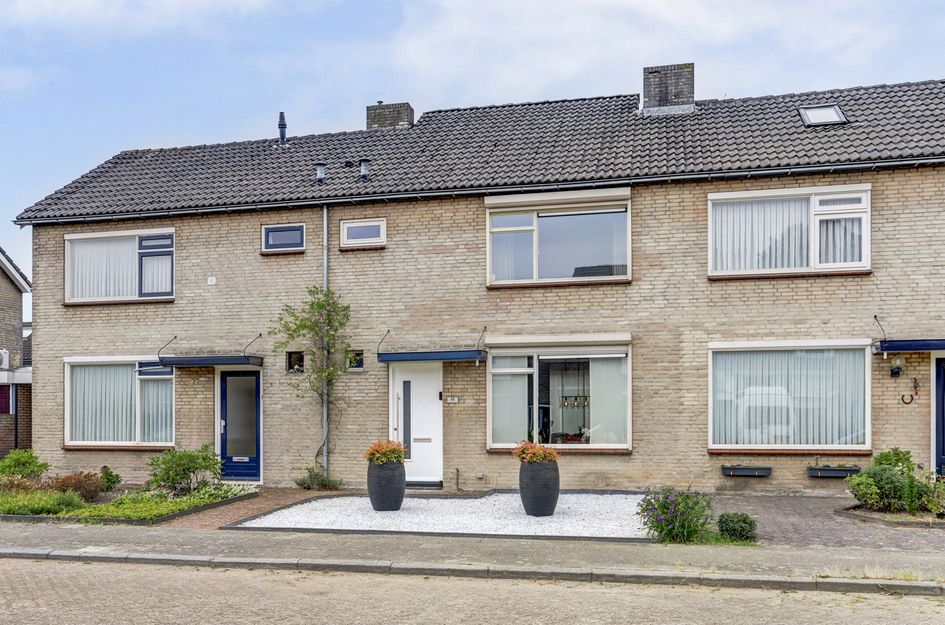 Hoolstraat 22