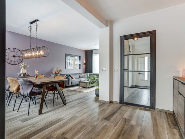 Hoolstraat 22, Eersel