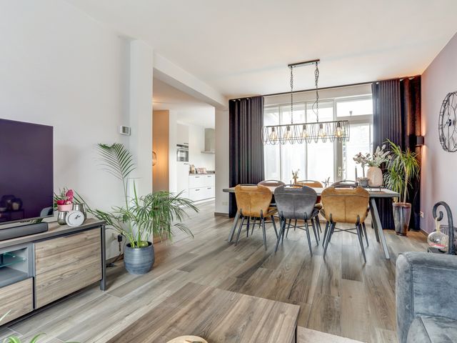 Hoolstraat 22, Eersel