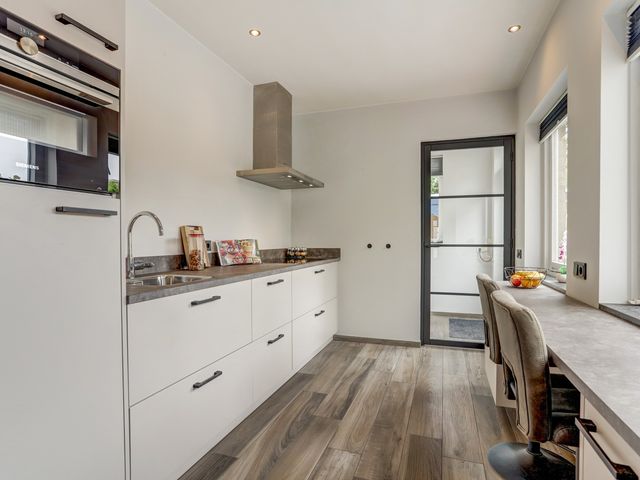 Hoolstraat 22, Eersel