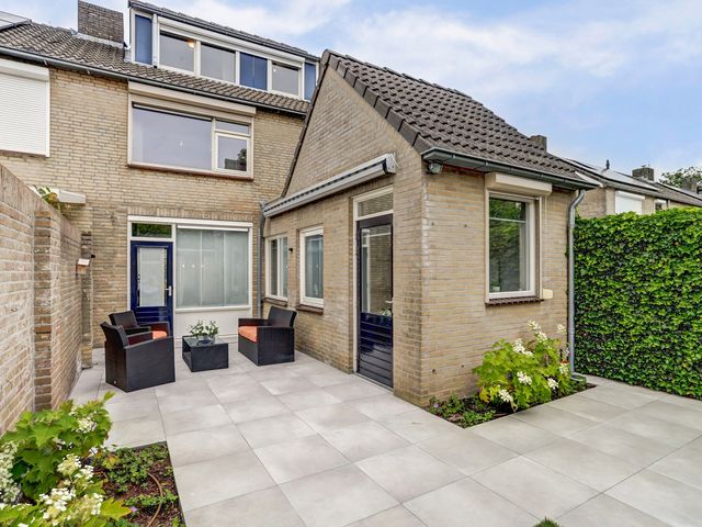 Hoolstraat 22, Eersel