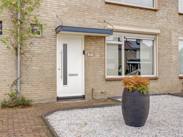 Hoolstraat 22, Eersel