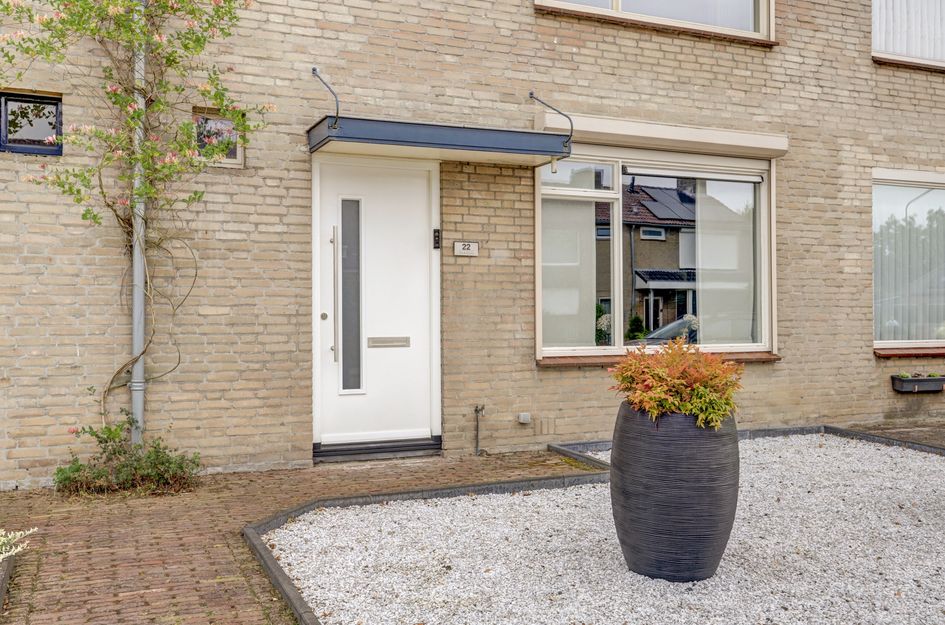 Hoolstraat 22