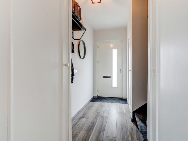 Hoolstraat 22, Eersel