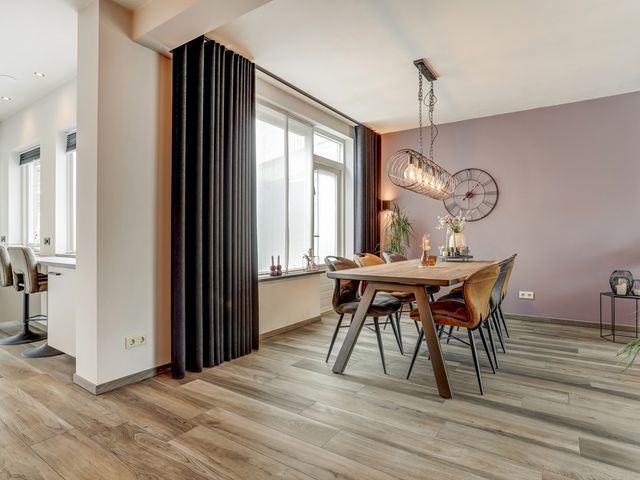 Hoolstraat 22, Eersel