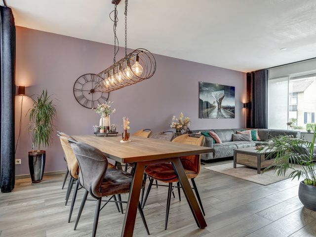 Hoolstraat 22, Eersel